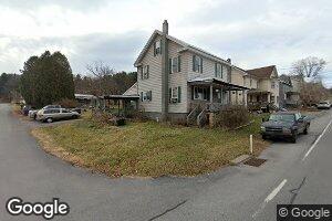 151 Hurxthal St, Karthaus, PA 16845