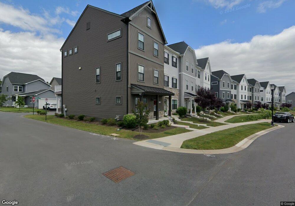 1326 Pedigree St, Frederick, MD 21702 - photo 1