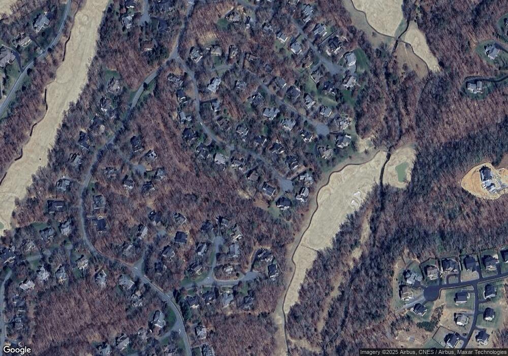 3375 Marsden Point, Keswick, VA 22947 - photo 1