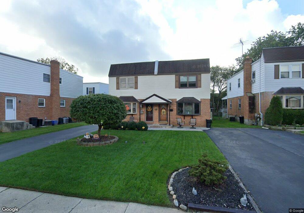 5 Lawnton Terrace W, Glenolden, PA 19036 - photo 1