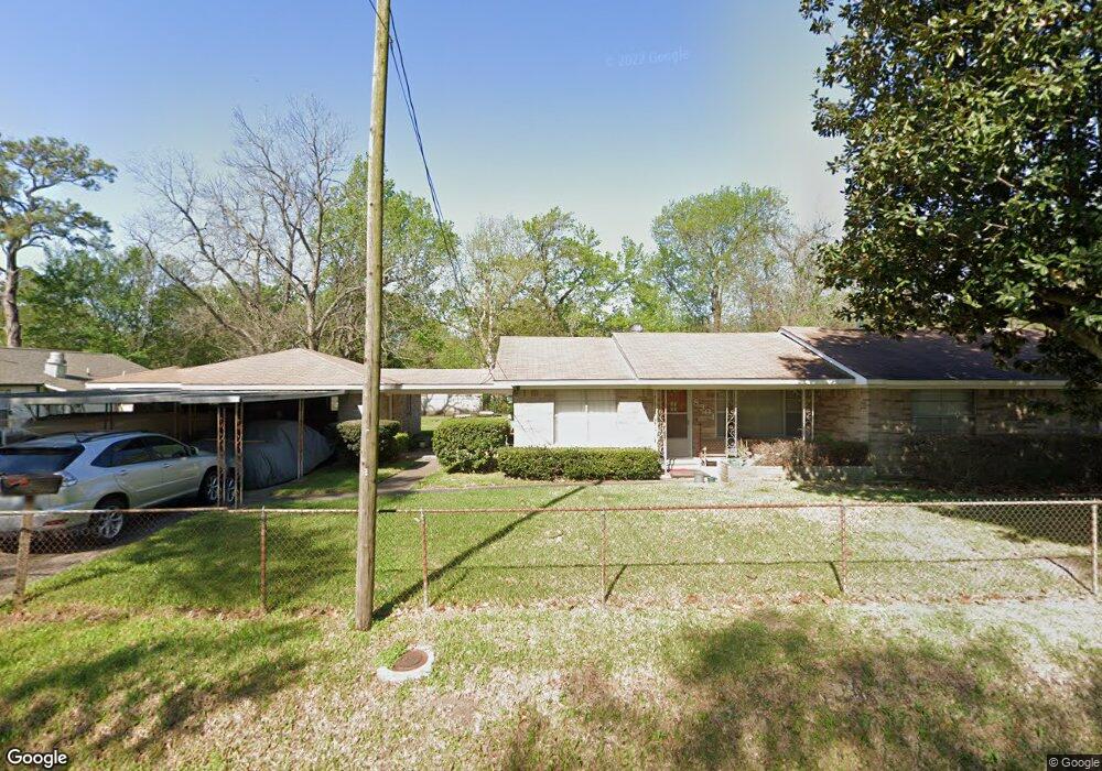8301 Shotwell St, Houston, TX 77016 - photo 1