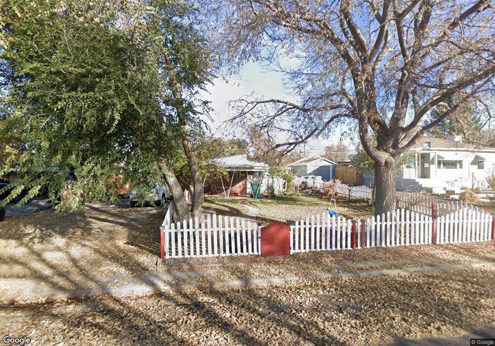 2080 Florence St, Aurora, CO 80010 - photo 1