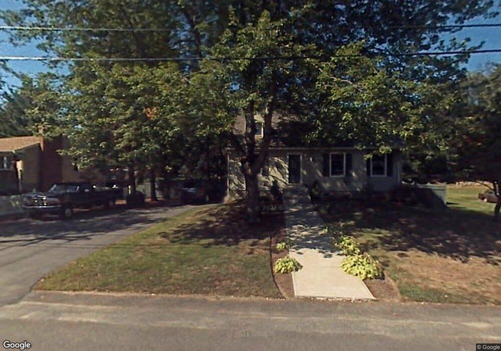 6 Sylvia Rd, North Reading, MA 01864 - photo 1