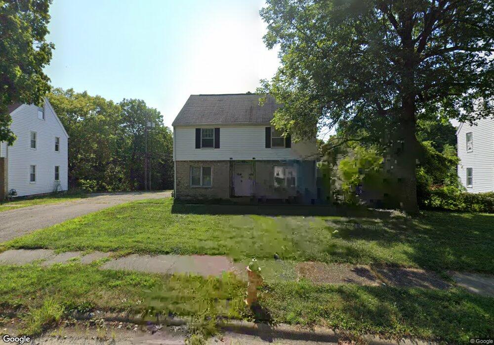 186 Woodcliff Dr unit 1E, Columbus, OH 43213 - photo 1