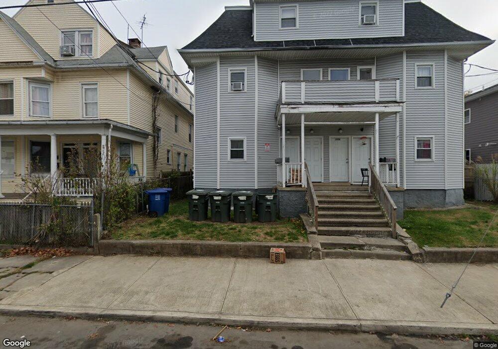 1092 Kossuth St unit 1, Bridgeport, CT 06608 - photo 1