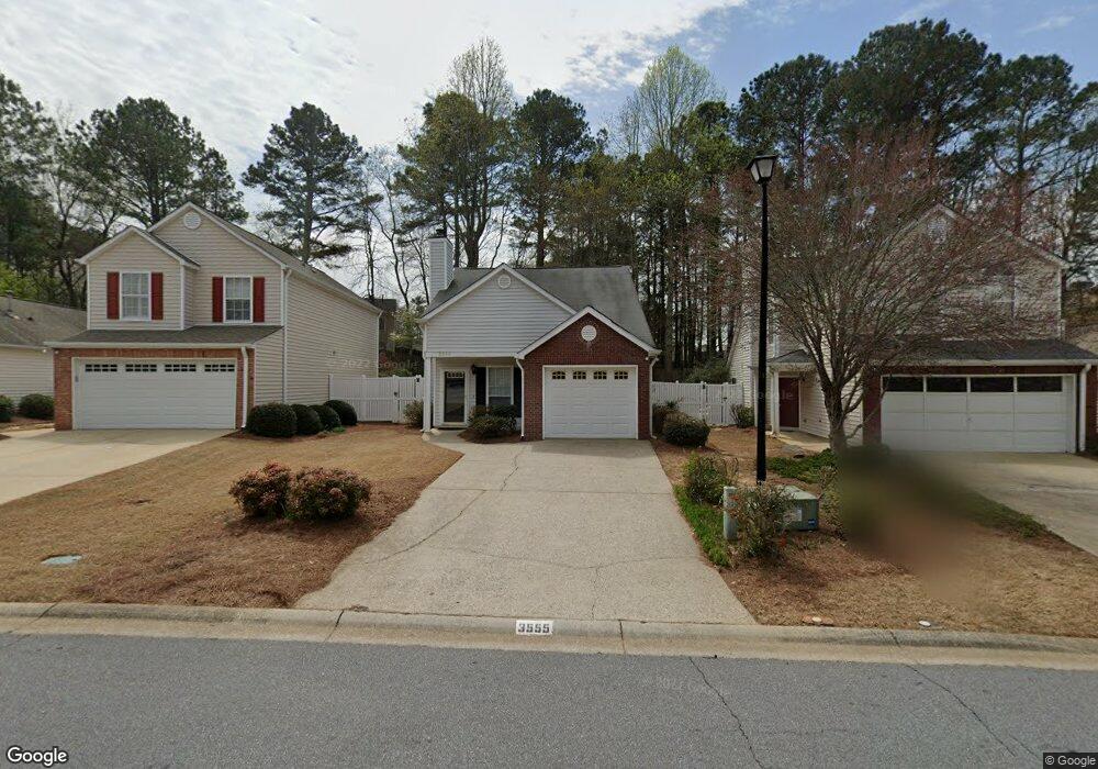 3555 Jones Ferry Ln unit 2, Alpharetta, GA 30022 - photo 1