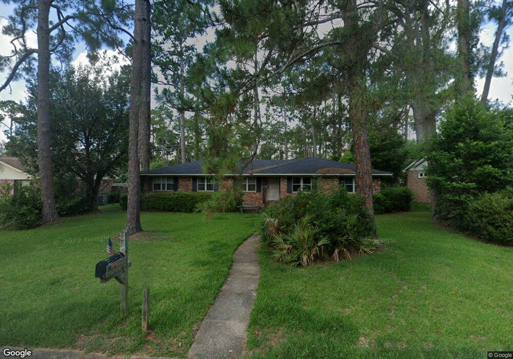 1919 Robinhood Rd, Albany, GA 31707 - photo 1