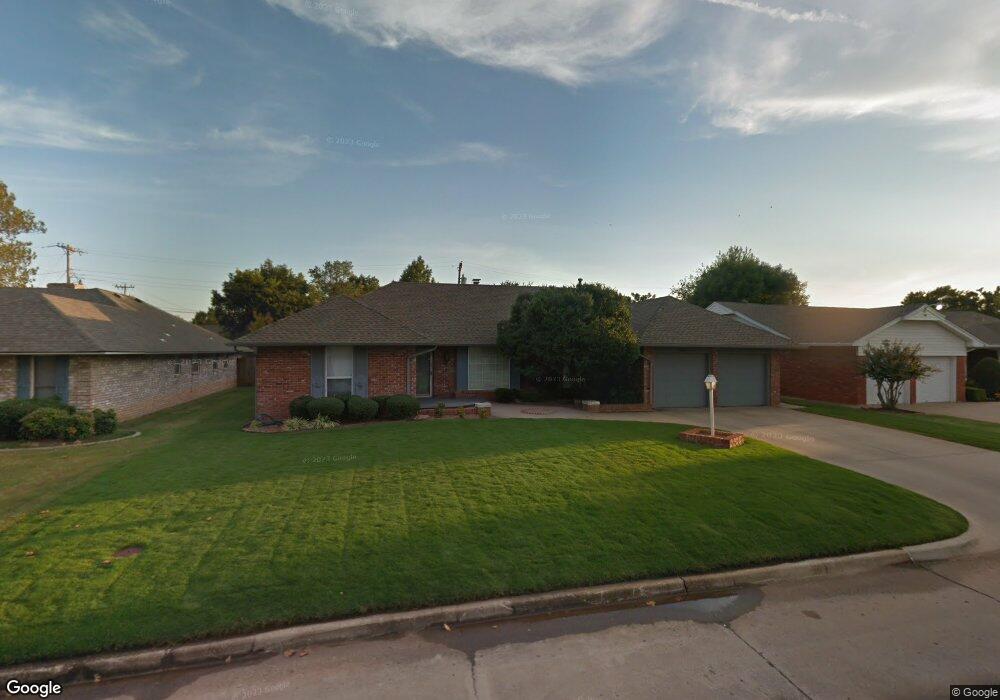 2504 NW 118th St, Oklahoma City, OK 73120 - photo 1