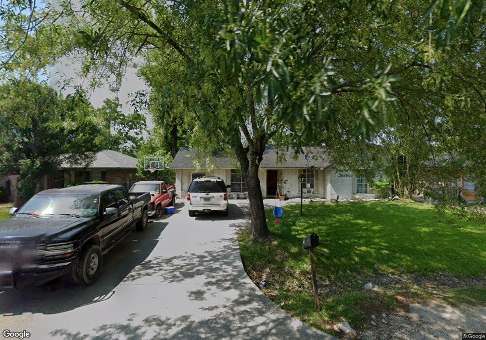 4103 Hartwick Rd, Houston, TX 77093 - photo 1