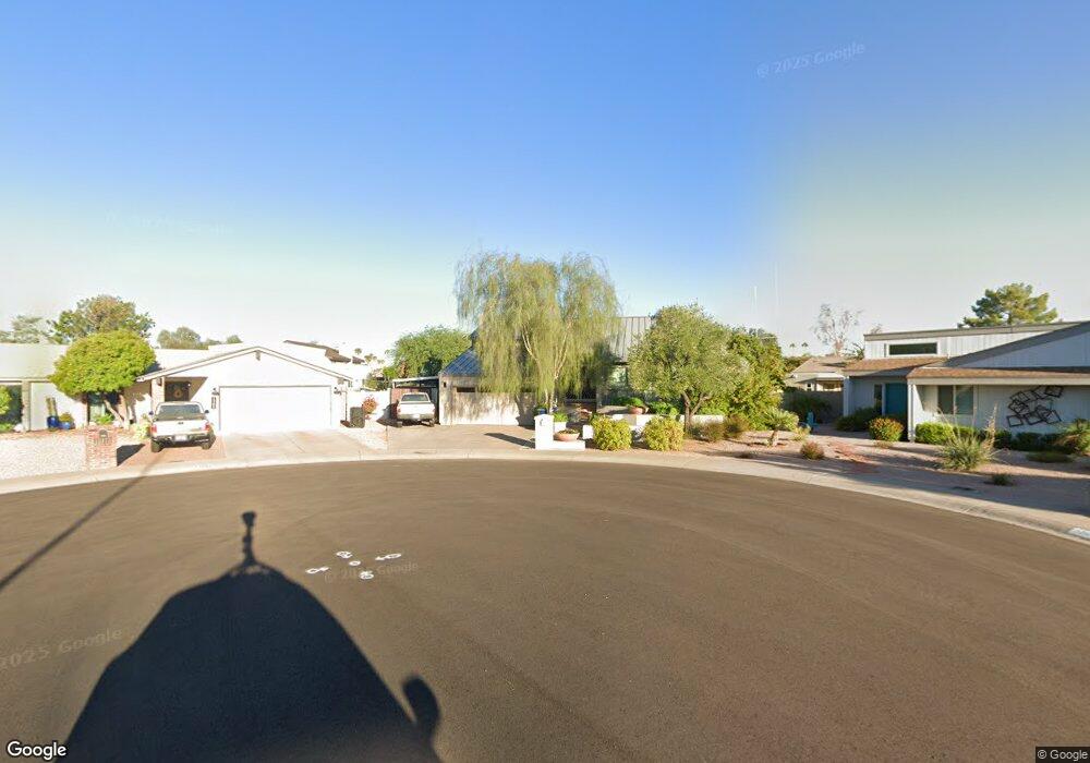 1706 E Laura Ln, Tempe, AZ 85283 - photo 1