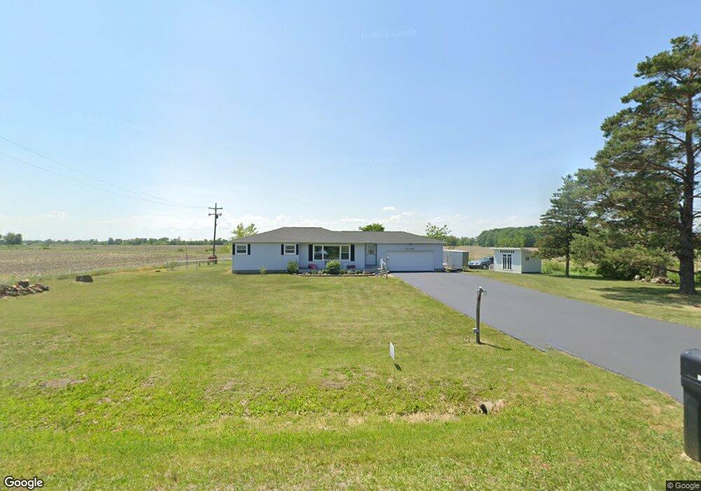 10465 Sumpter Rd, Maybee, MI 48159 - photo 1