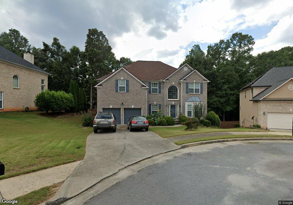 570 Heritage Oaks Ct unit 7, Dacula, GA 30019 - photo 1