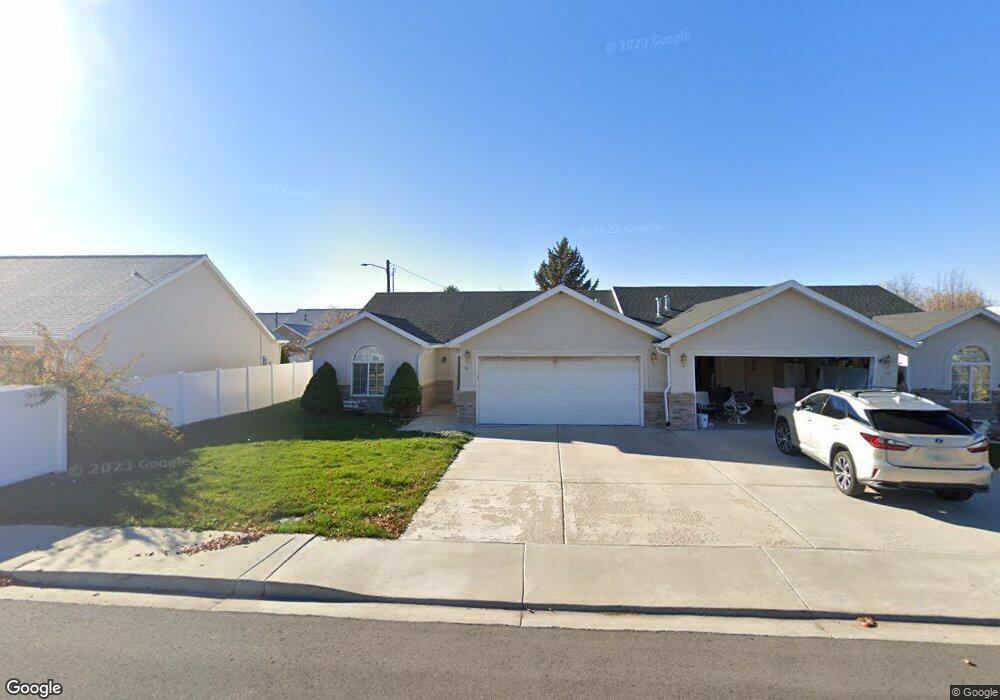 38 S 400 St W, Spanish Fork, UT 84660 - photo 1