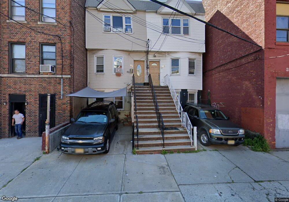 62 Baldwin Ave, Jersey City, NJ 07306 - photo 1