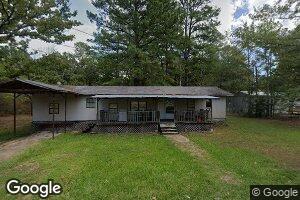 664 Yearby Hills Loop, Jena, LA 71342