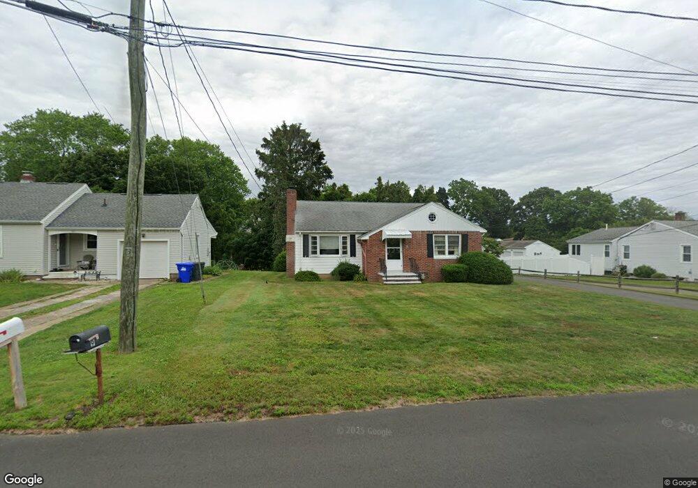 8 Field Place, Branford, CT 06405 - photo 1