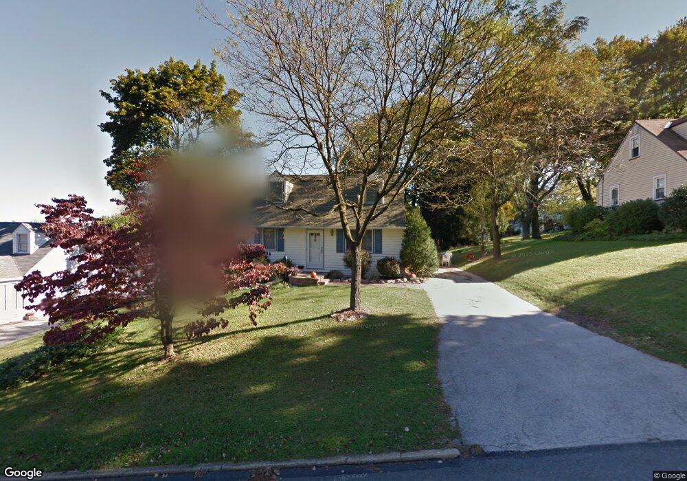 3 Longview Rd, Malvern, PA 19355 - photo 1