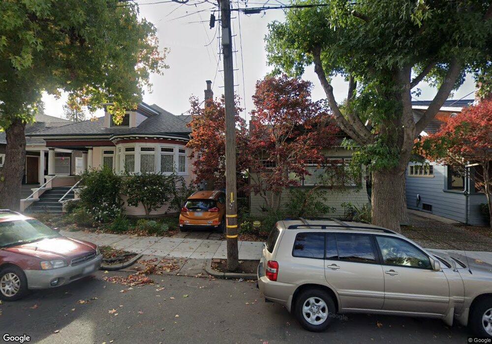 2734 Prince St, Berkeley, CA 94705 - photo 1