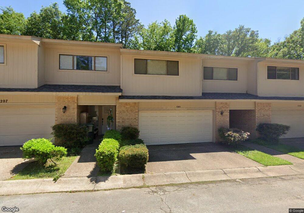 2205 Villa Dr, Tyler, TX 75703 - photo 1