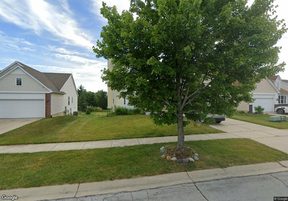 7176 Palmer, Dexter, MI 48130 - photo 1