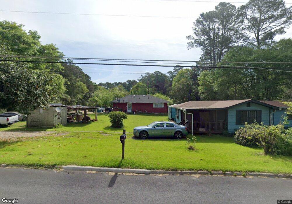 7147 Puckett St SW, Covington, GA 30014 - photo 1