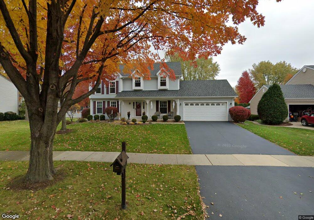 507 Cassin Rd, Naperville, IL 60565 - photo 1