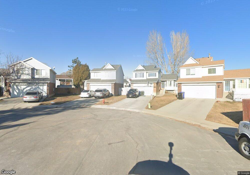 3062 W Linton Cir, West Jordan, UT 84088 - photo 1