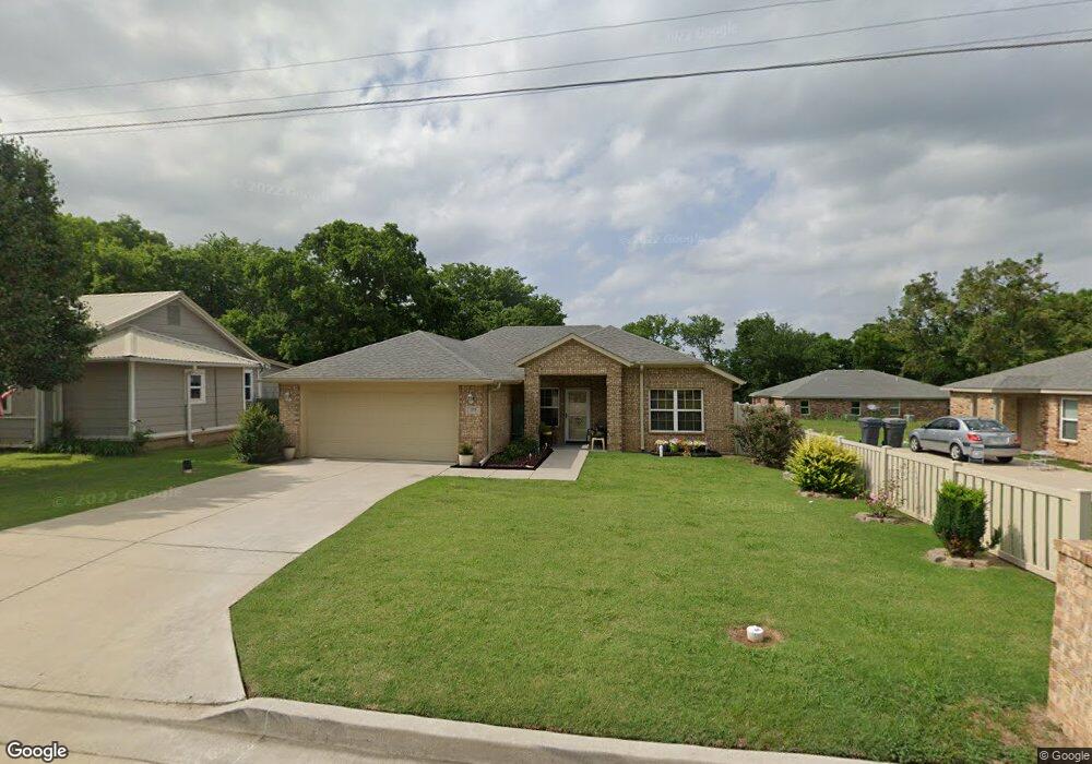 513 15th Ave NW, Ardmore, OK 73401 - photo 1