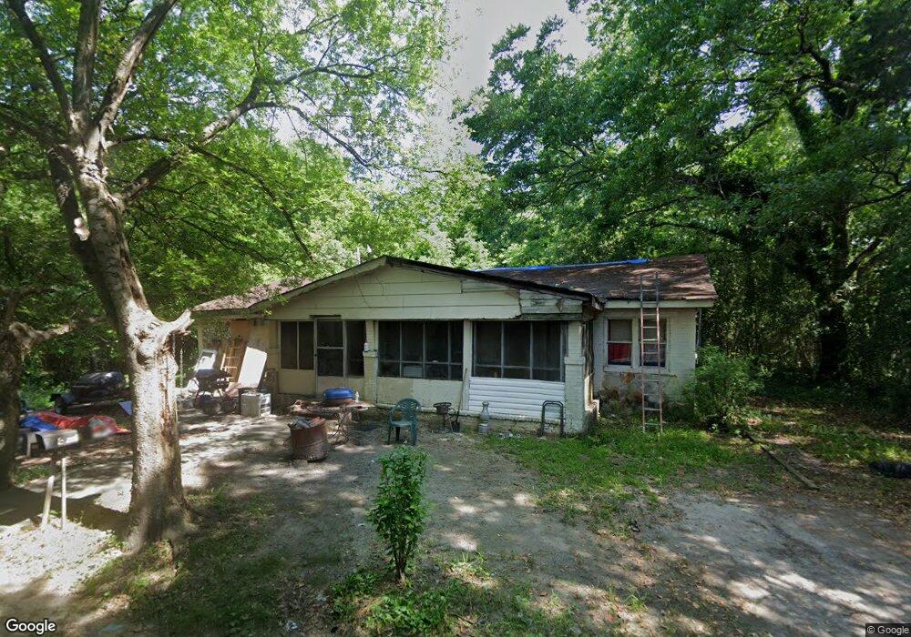 3767 Tinsley Dr, Macon, GA 31204 - photo 1