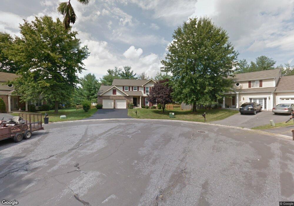 11701 Othello Terrace, Germantown, MD 20876 - photo 1