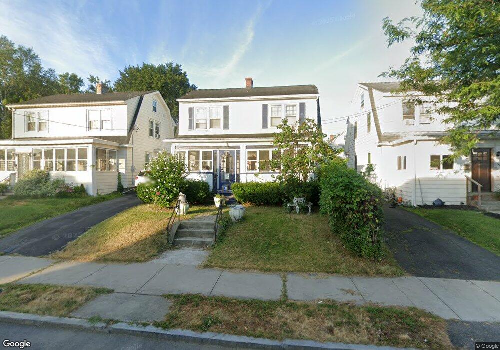 596 Mercer St, Albany, NY 12208 - photo 1