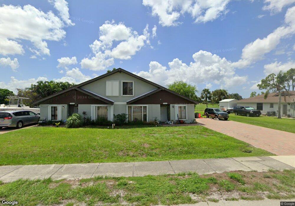 7644 Winged Foot Dr, Fort Myers, FL 33967 - photo 1