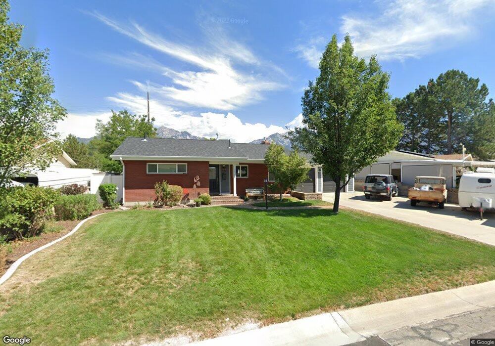 8859 S 1275 E, Sandy, UT 84094 - photo 1