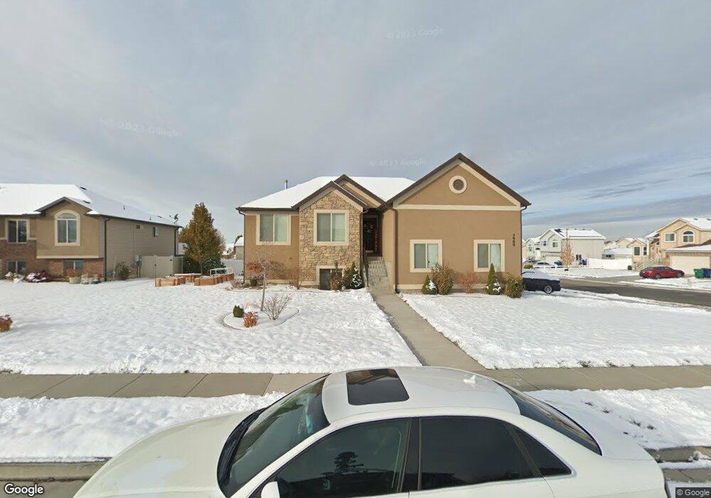 5909 S 4150 W, Roy, UT 84067 - photo 1