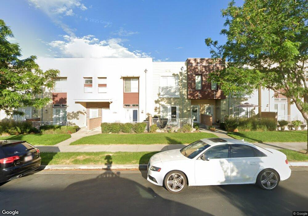 11298 S Ropemaker Rd, South Jordan, UT 84095 - photo 1