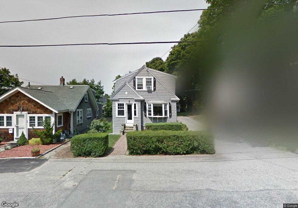 70 Manatee Rd, Hingham, MA 02043 - photo 1