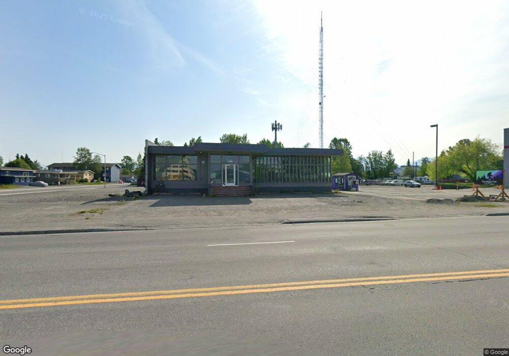 3005 Spenard Rd, Anchorage, AK 99503 - photo 1