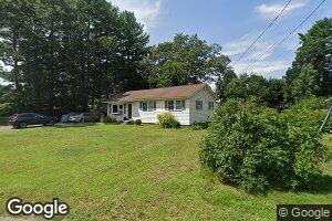 45 Ansie Rd, Chelmsford, MA 01824