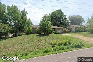 403 W Main St, Bunceton, MO 65237