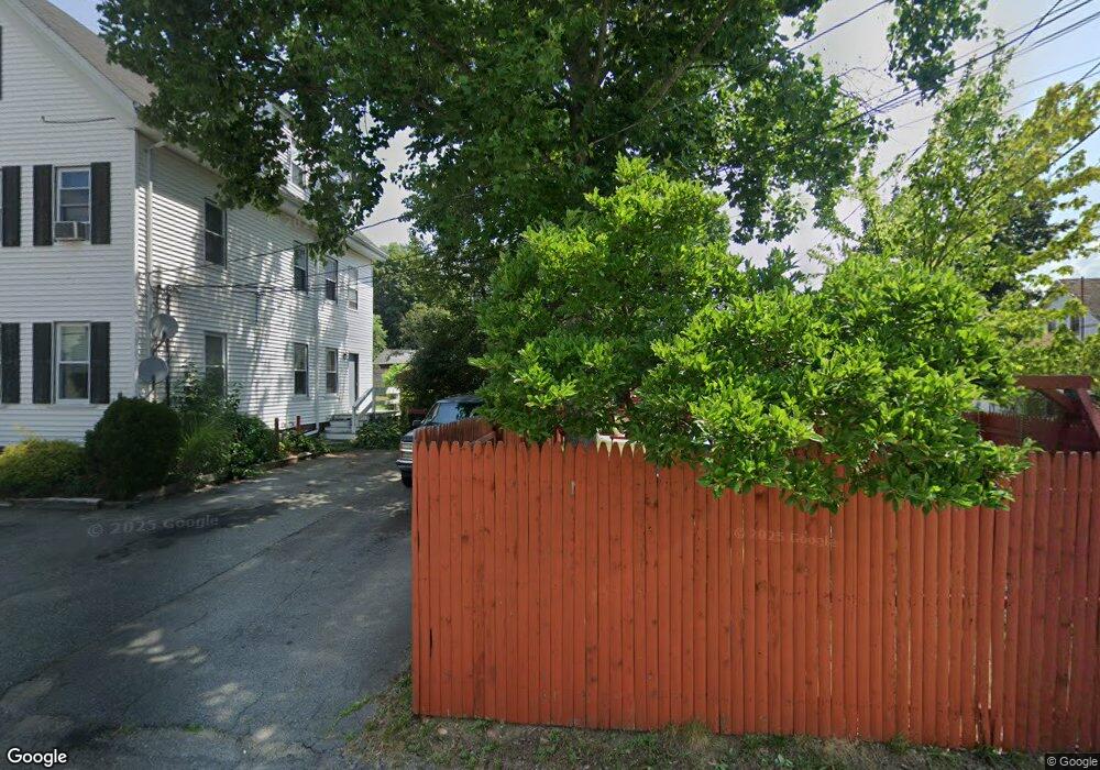 21 Wendell Ave, Brockton, MA 02302 - photo 1