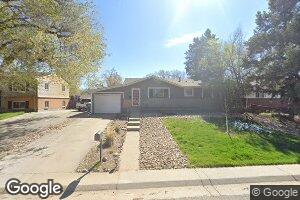 4254 Hoyt St, Wheat Ridge, CO 80033