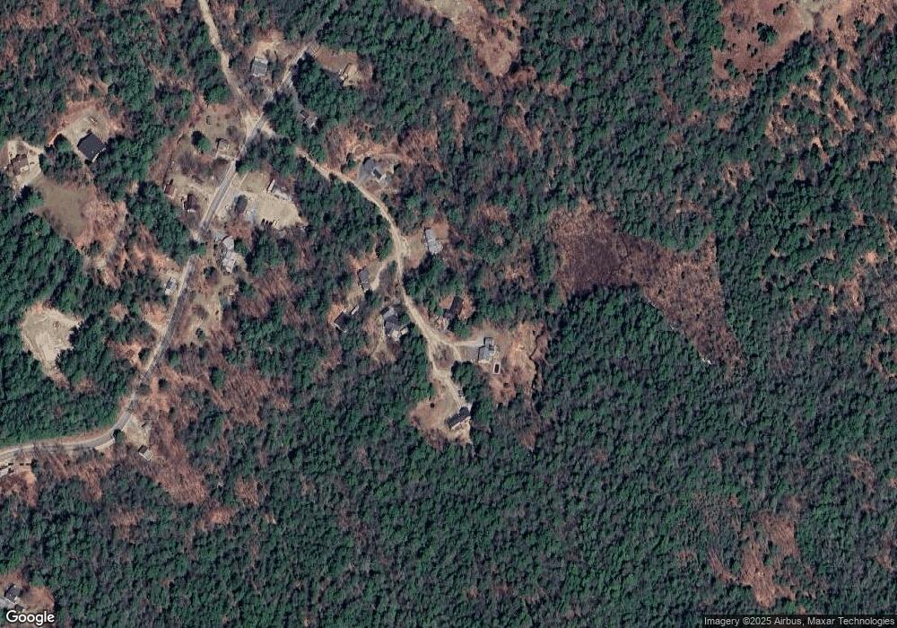 93 Sparrowhawk Rd, New London, NH 03257 - photo 1