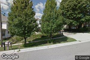 707 2nd St, New Glarus, WI 53574