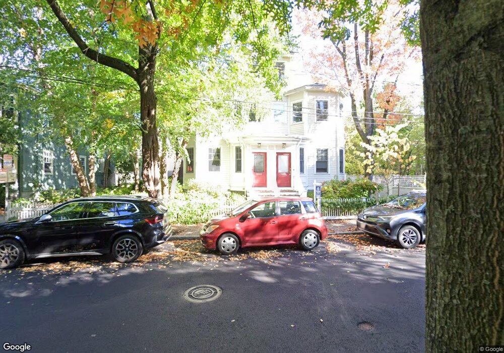 96 Trowbridge St, Cambridge, MA 02138 - photo 1