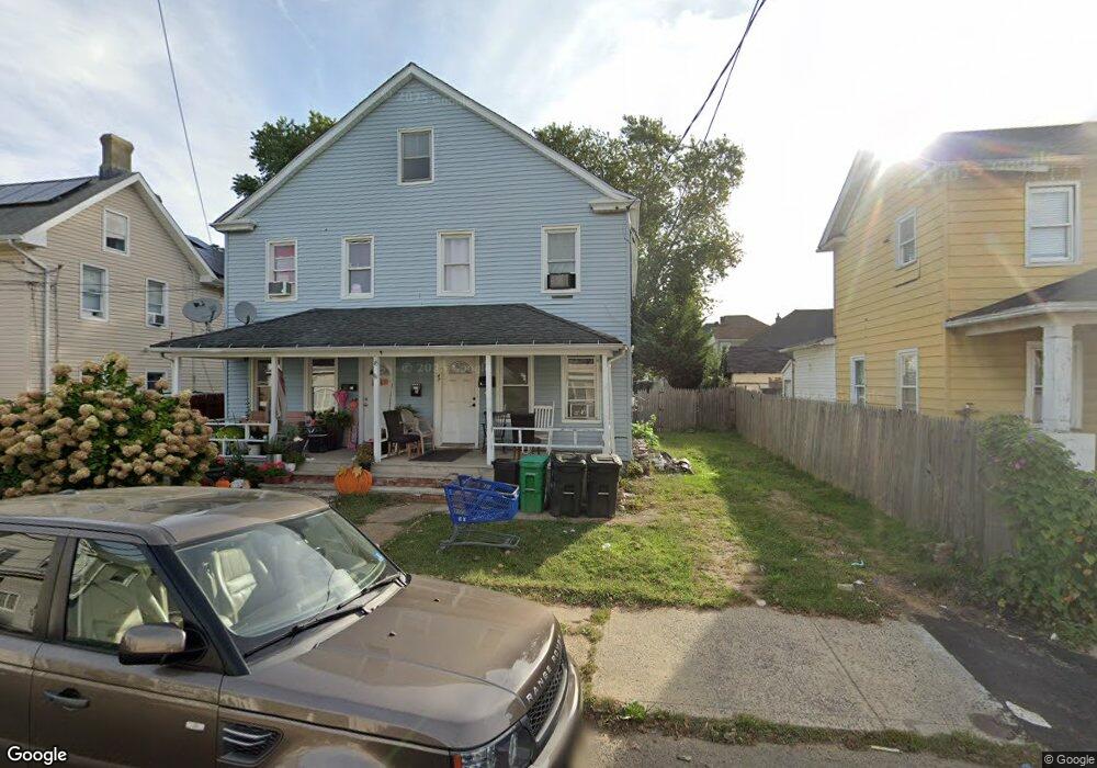 45 4th Ave unit 2, Long Branch, NJ 07740 - photo 1