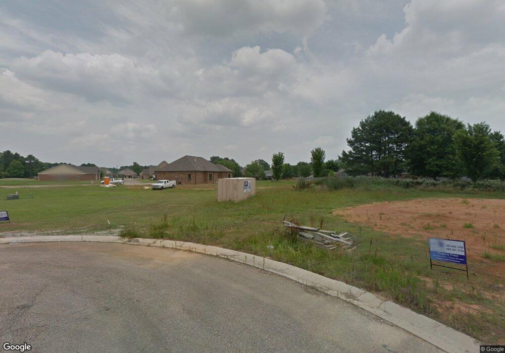 5415 Turningleaf Cove, Tupelo, MS 38801 - photo 1