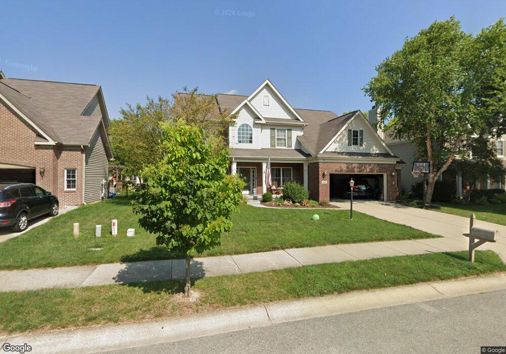 12470 Norman Place, Fishers, IN 46037 - photo 1