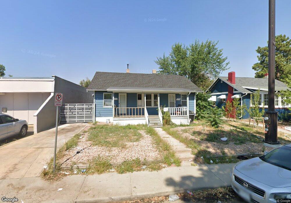 1555 Clinton St, Aurora, CO 80010 - photo 1