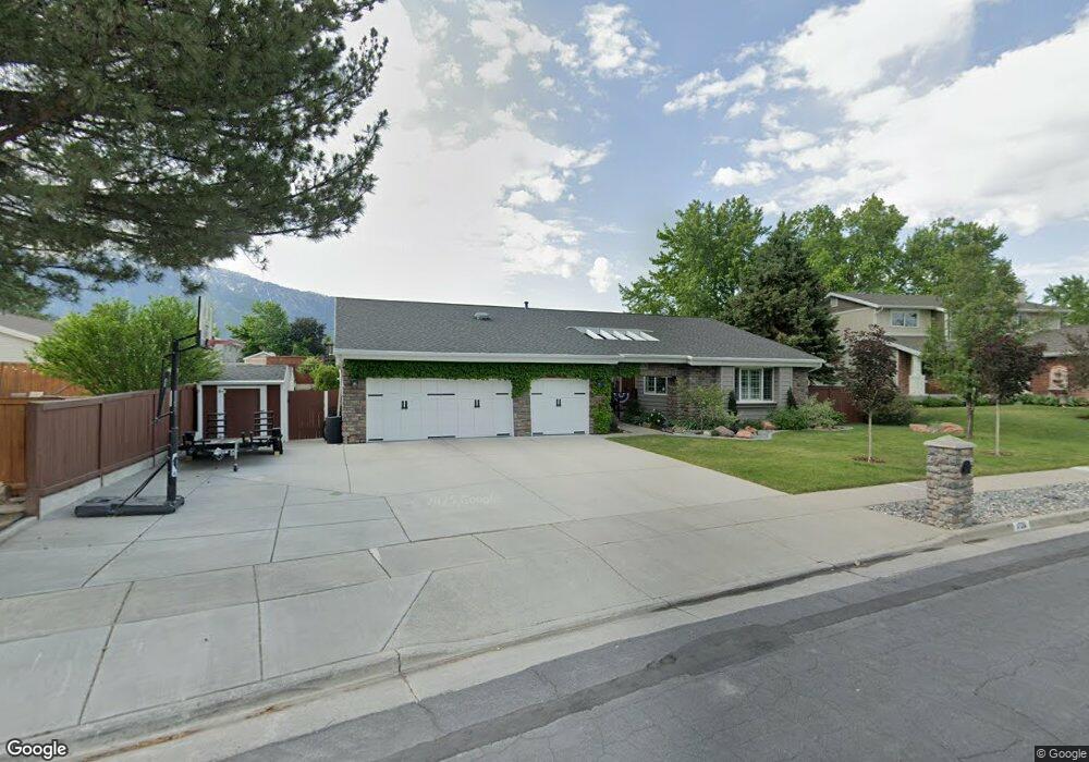 1726 Glider Ln, Sandy, UT 84093 - photo 1