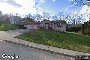 1236 Hillside View, Algonquin, IL 60102